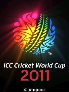 game pic for ICC Cricket World Cup 2011